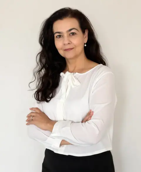 Roma Raheja, LCSW